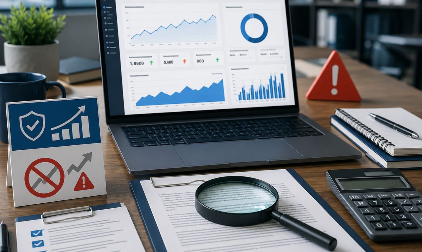 SEO-продвижение с оплатой за результат без пустых обещаний